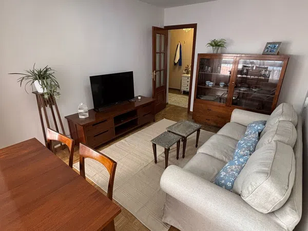 Piso en Avenida Doutor Fleming, 8, Canido, Canido - Foto 2