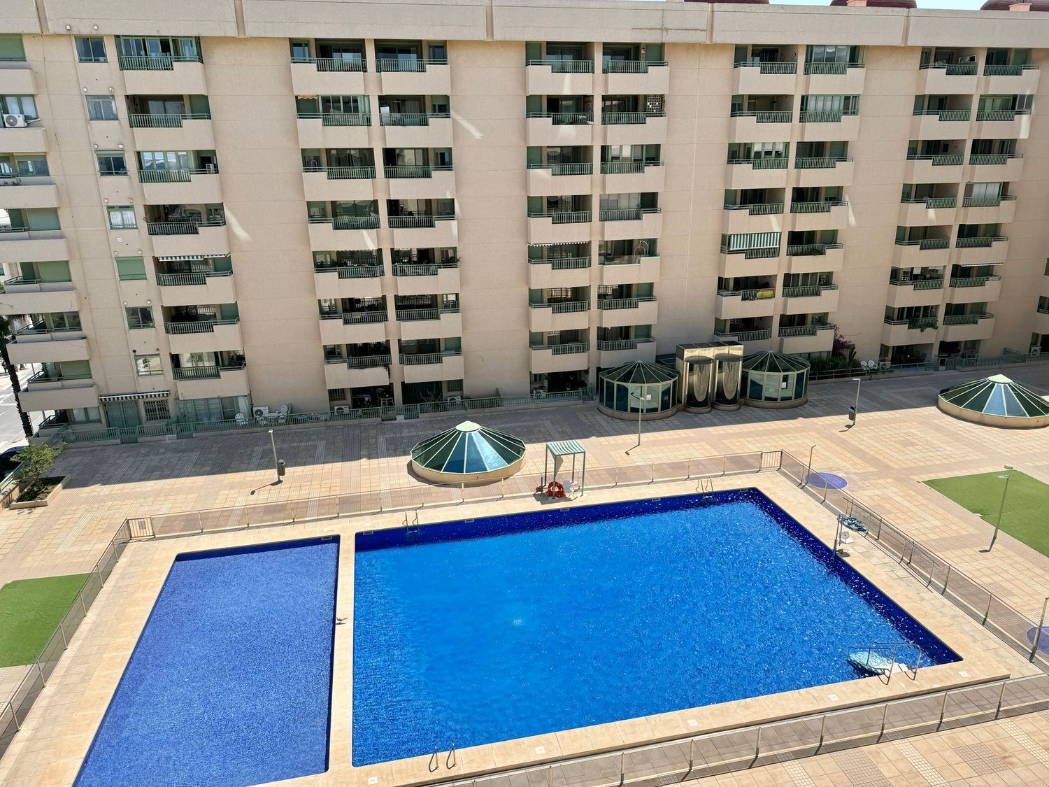 Piso en Avenida Mare Nostrum, 7, La Patacona, La Patacona - Foto 9