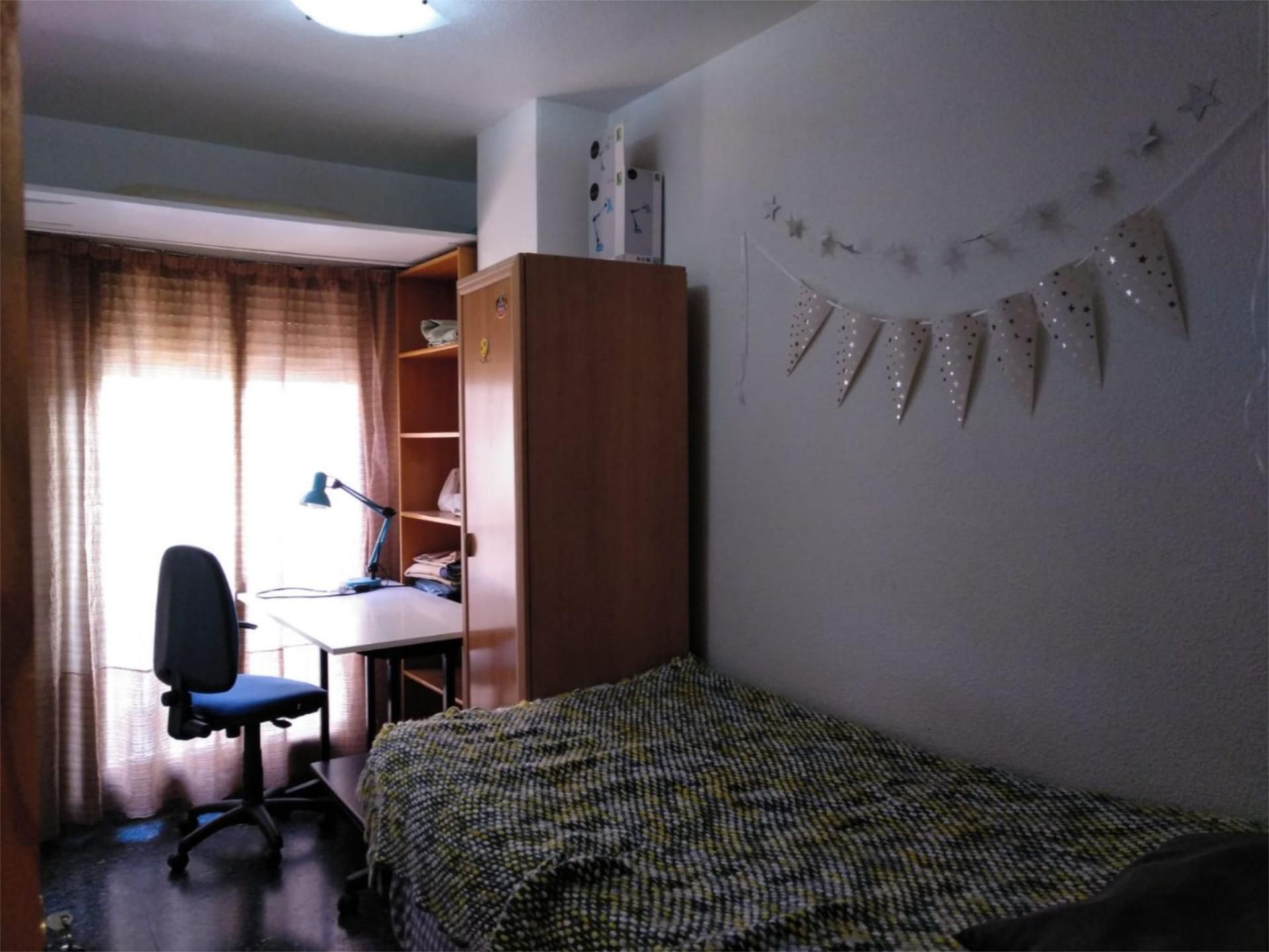 Piso en  Avinguda de Blasco Ibáñez 63b - Foto 6