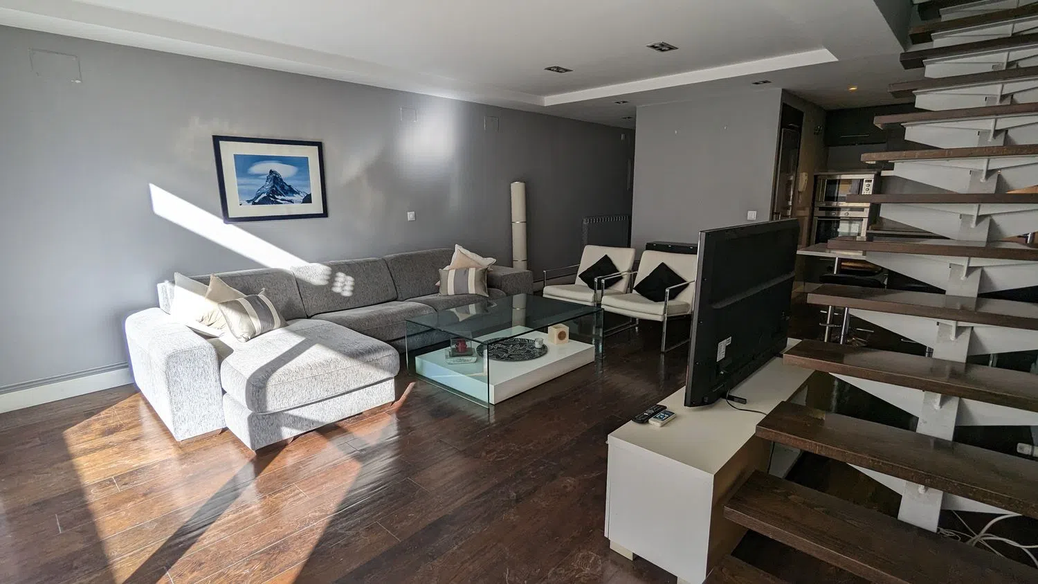 Estudio en avenida de Manoteras, 10 - Foto 6