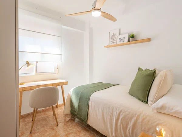 Piso en calle Bocanegra, 2 - Foto 13