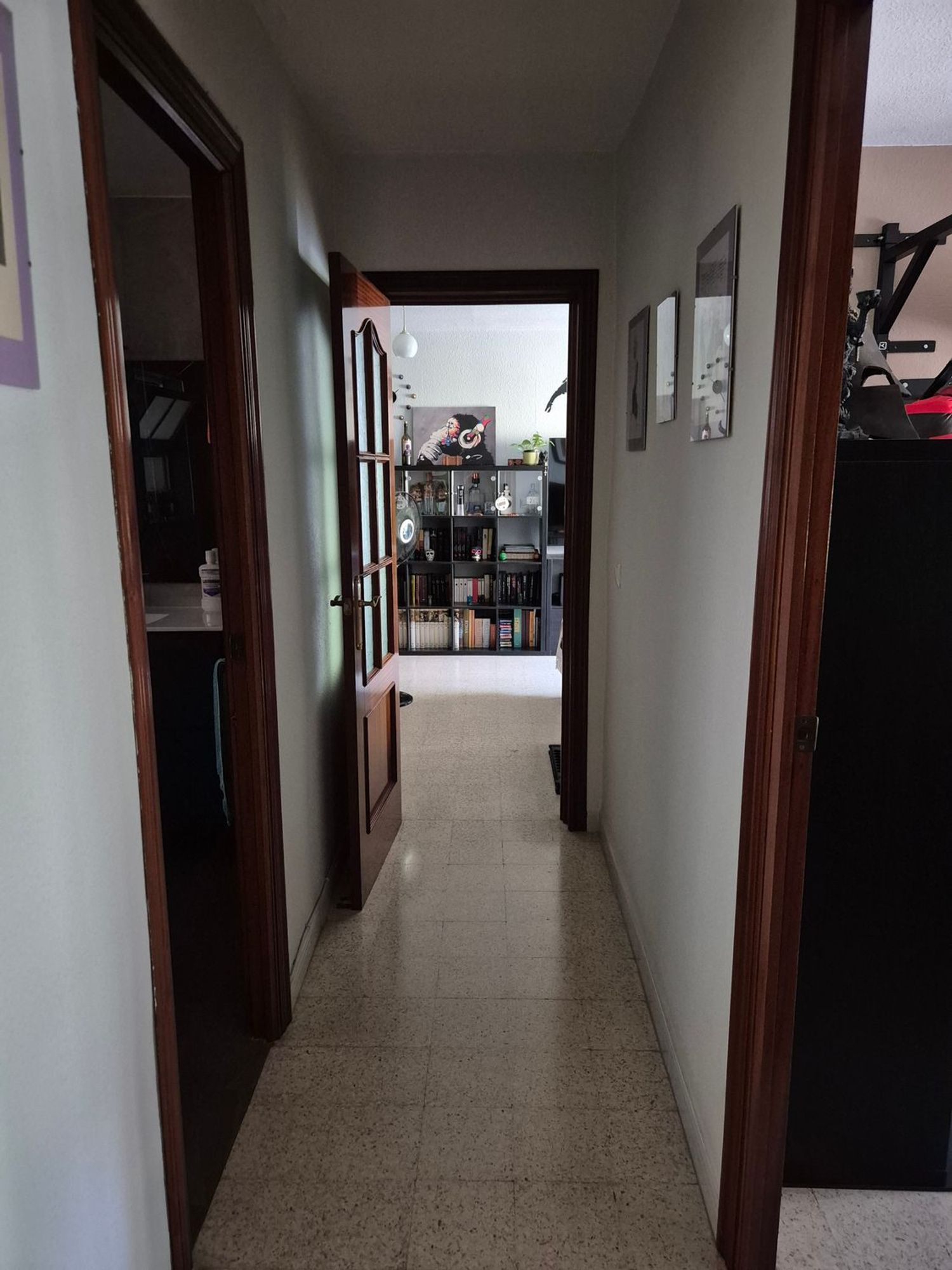Piso en San Diego, 15, Los Carteros - San Diego - Foto 14