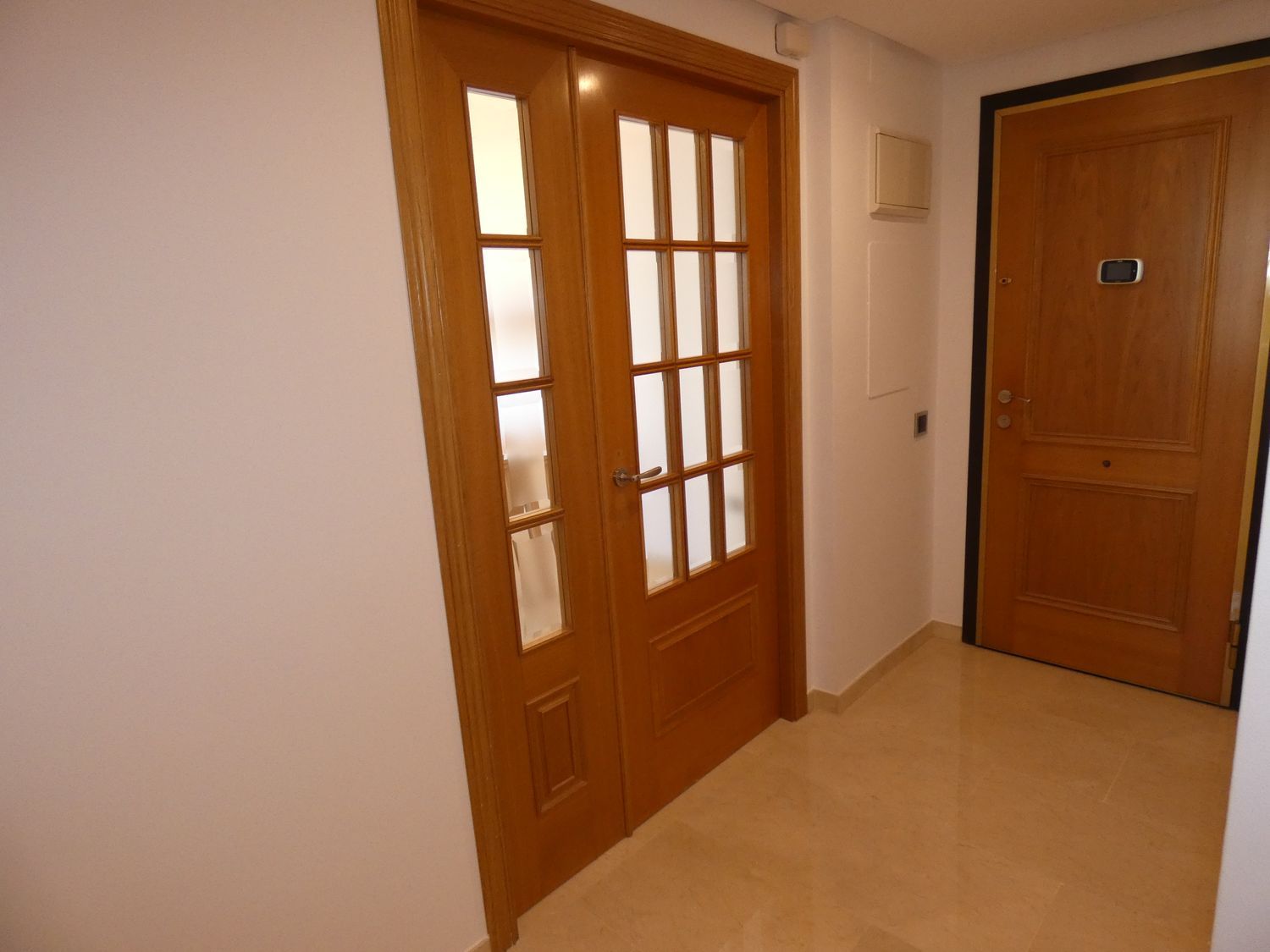 Piso en avenida Cortes Valencianas, 35 - Foto 12