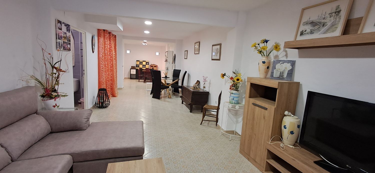 Estudio en Calle Ermita, 14 - Foto 2