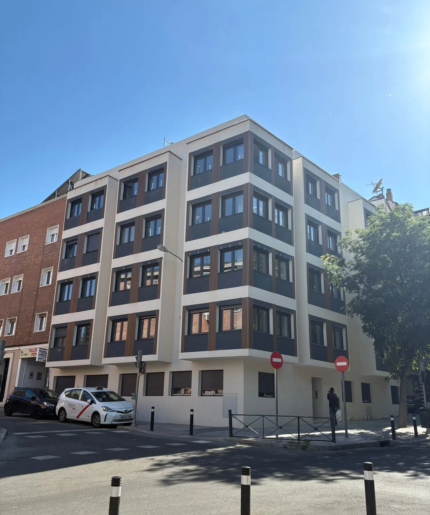 Piso en calle de Martínez Izquierdo, 72 - Foto 1