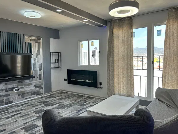 Estudio en calle Carpio, 52 - Foto 5