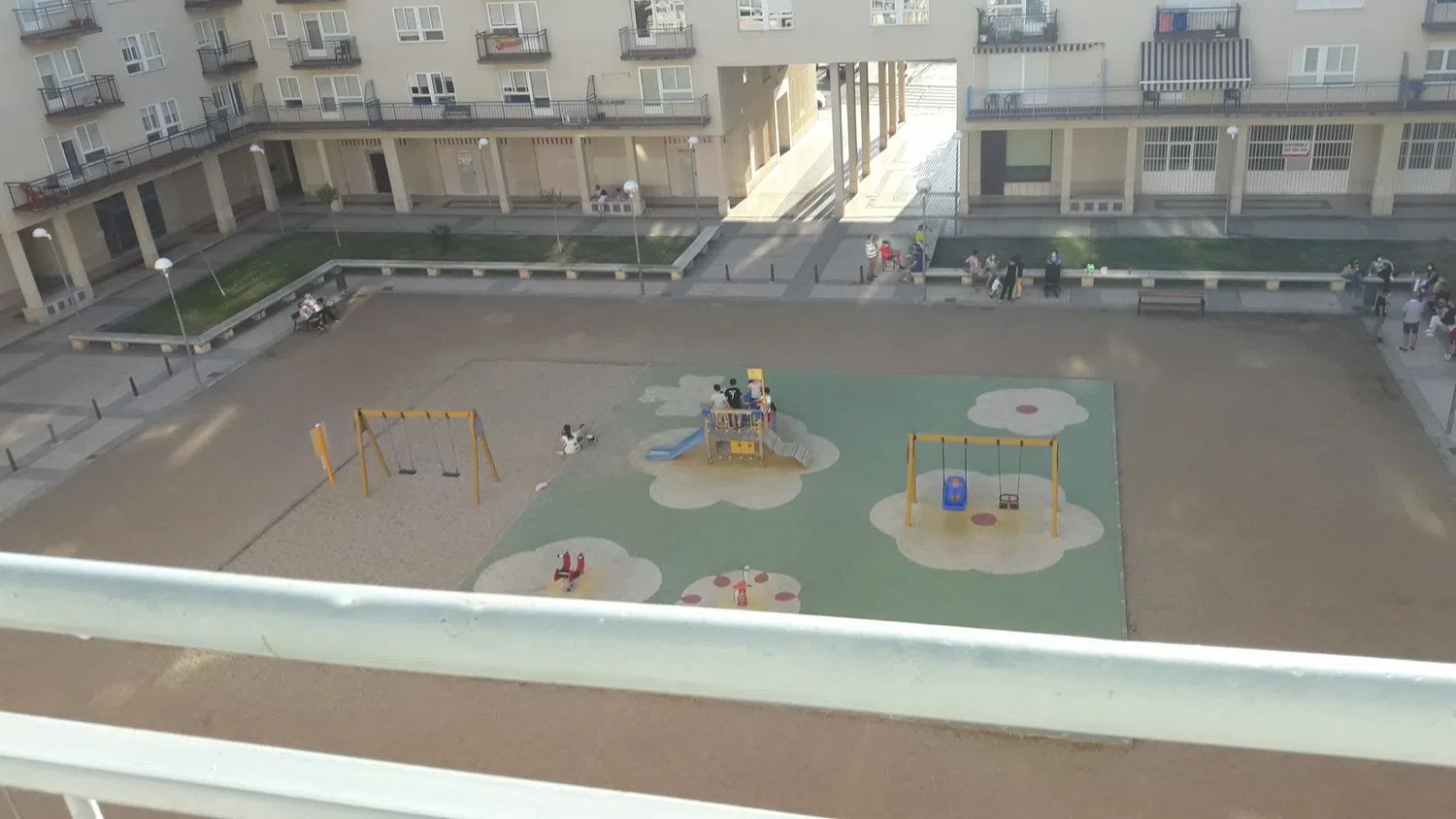 Piso en plaza Diego Hurtado de Mendoza, 5 - Foto 4