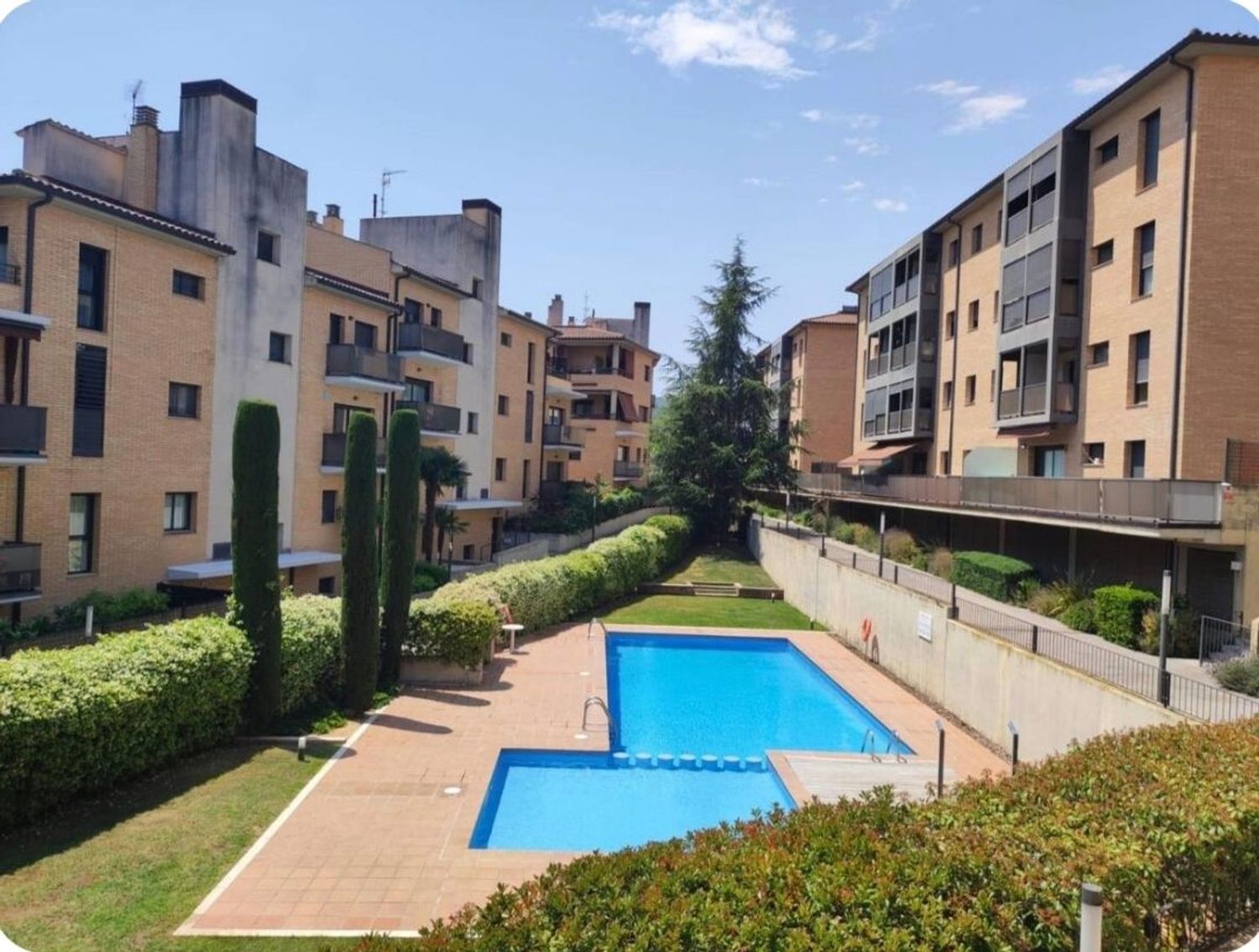 Piso en Avenida Maresme, 10 - Foto 5