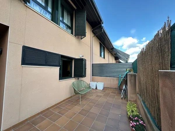 Chalet pareado en Calle Carmen Martín Gaite, 3, Deportivo Galapagar - Los Almendros, Deportivo Galapagar - Los Almendros - Foto 6