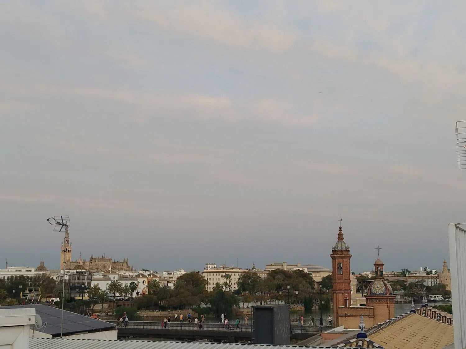 Ático en calle Castilla, 8 - Foto 4