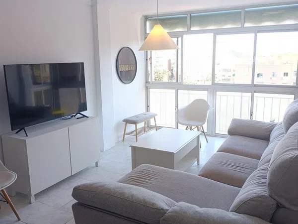Piso en Calle Ibrahin, 6, Victoria Eugenia - Foto 10