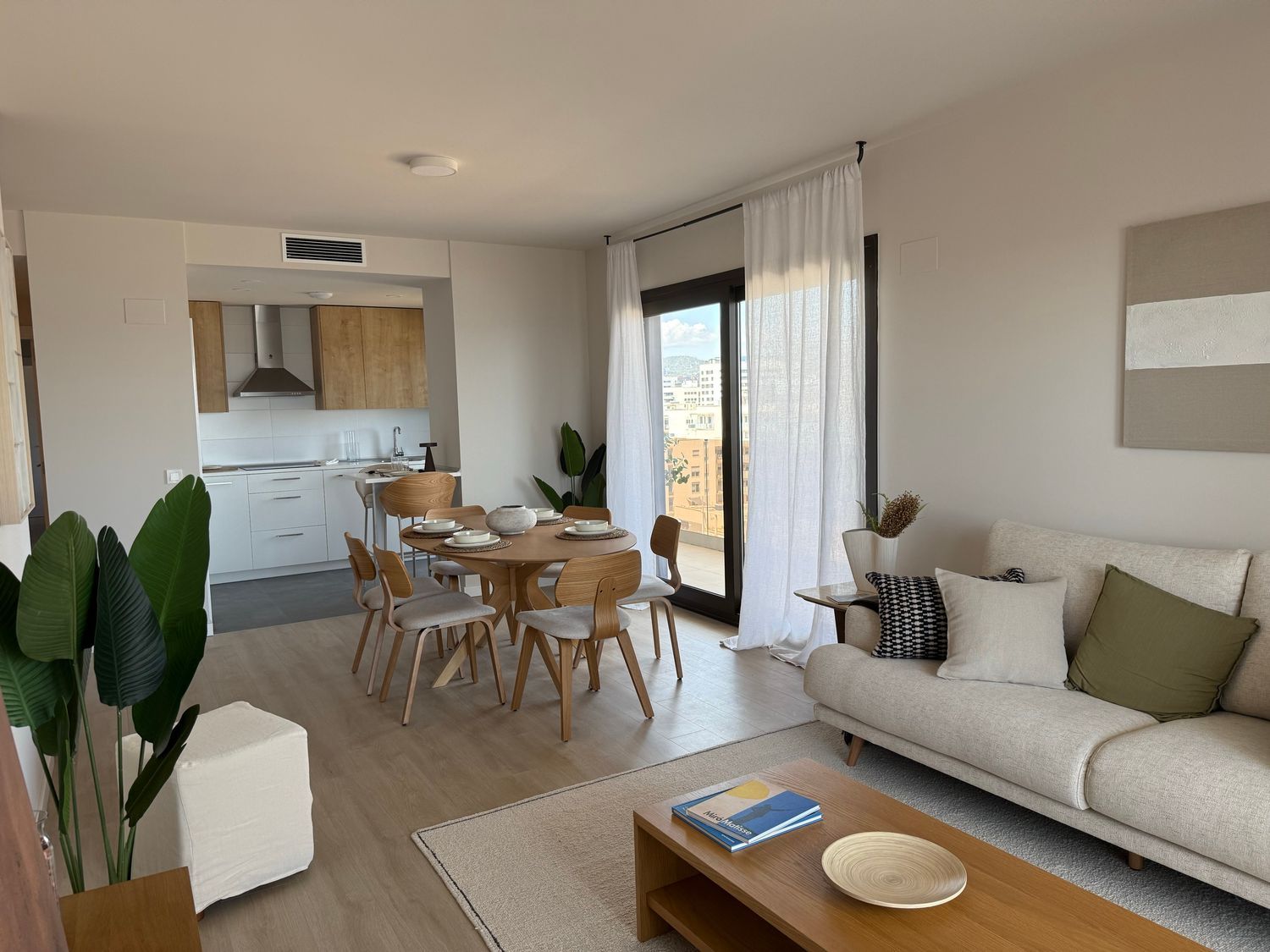 Piso en Calle d'Eduard Maristany, 260, Port, Port - Foto 5