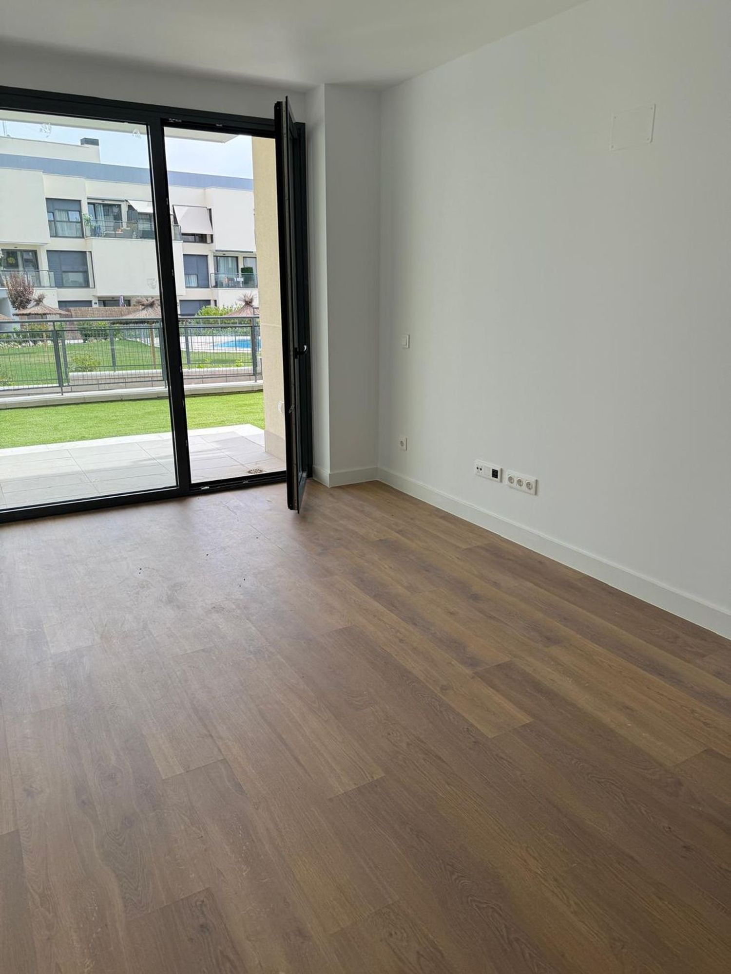 Piso en Avenida del Camino de lo Cortao, 14, Pol. Industrial sur, Pol. Industrial sur - Foto 5