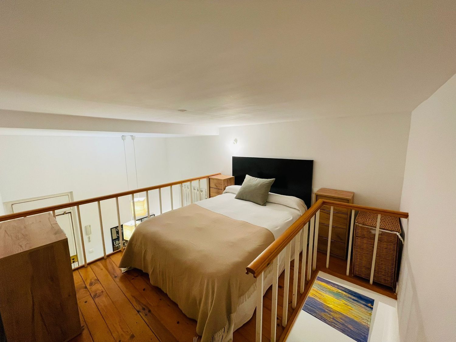 Piso en calle de María de Guzmán, 29 - Foto 9