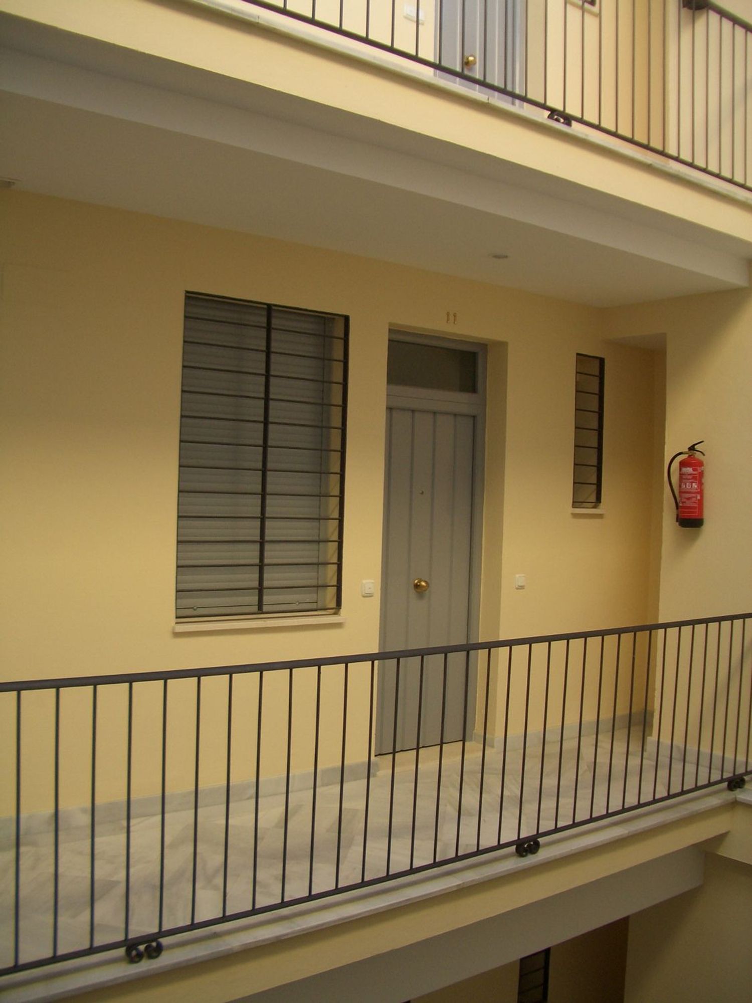 Piso en Calle Flota, 6, Calle Betis - Pagés del Corro, Sevilla - Foto 3