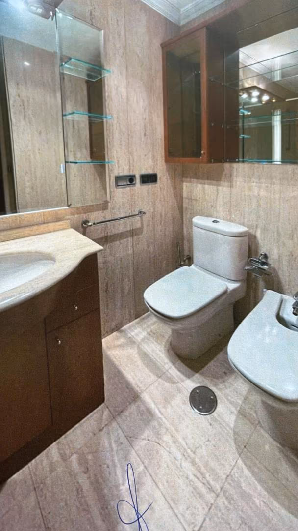 Piso en  Praza Francisco Fernández del Riego 9 - Foto 9
