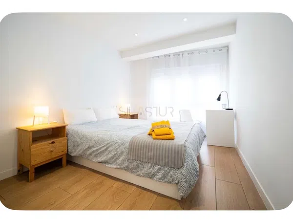 Piso en Calle Magnus Blikstad, 53 - Foto 9