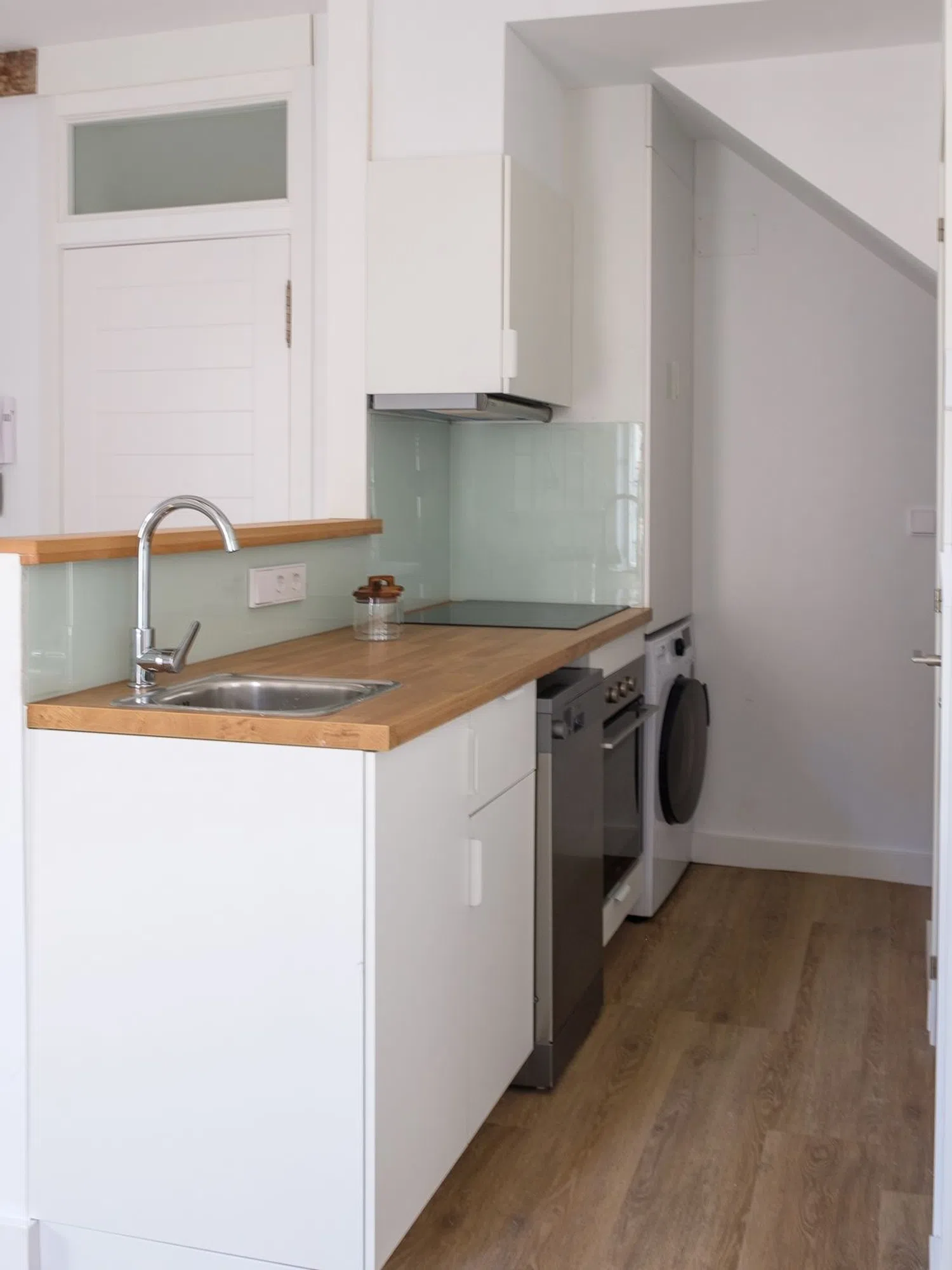 Estudio en plaza dos Pescadores s/n - Foto 16