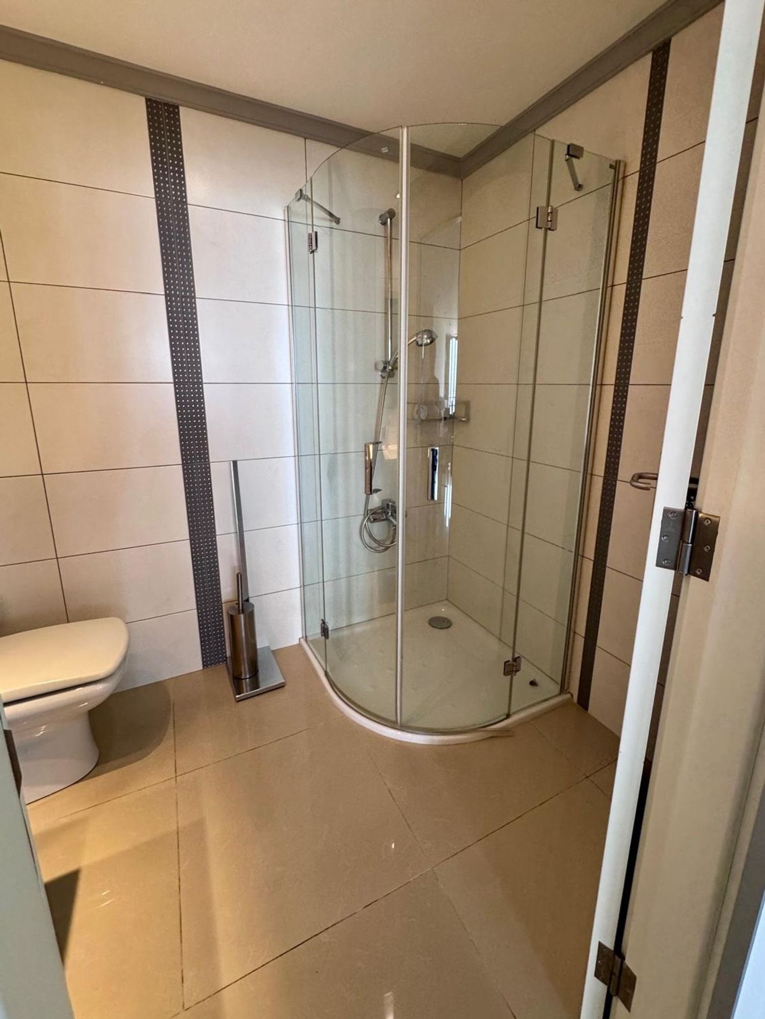 Piso en Avenida Alcalde José Ramirez Bethencourt, 21, Arenales - Lugo - Avda Marítima - Foto 9