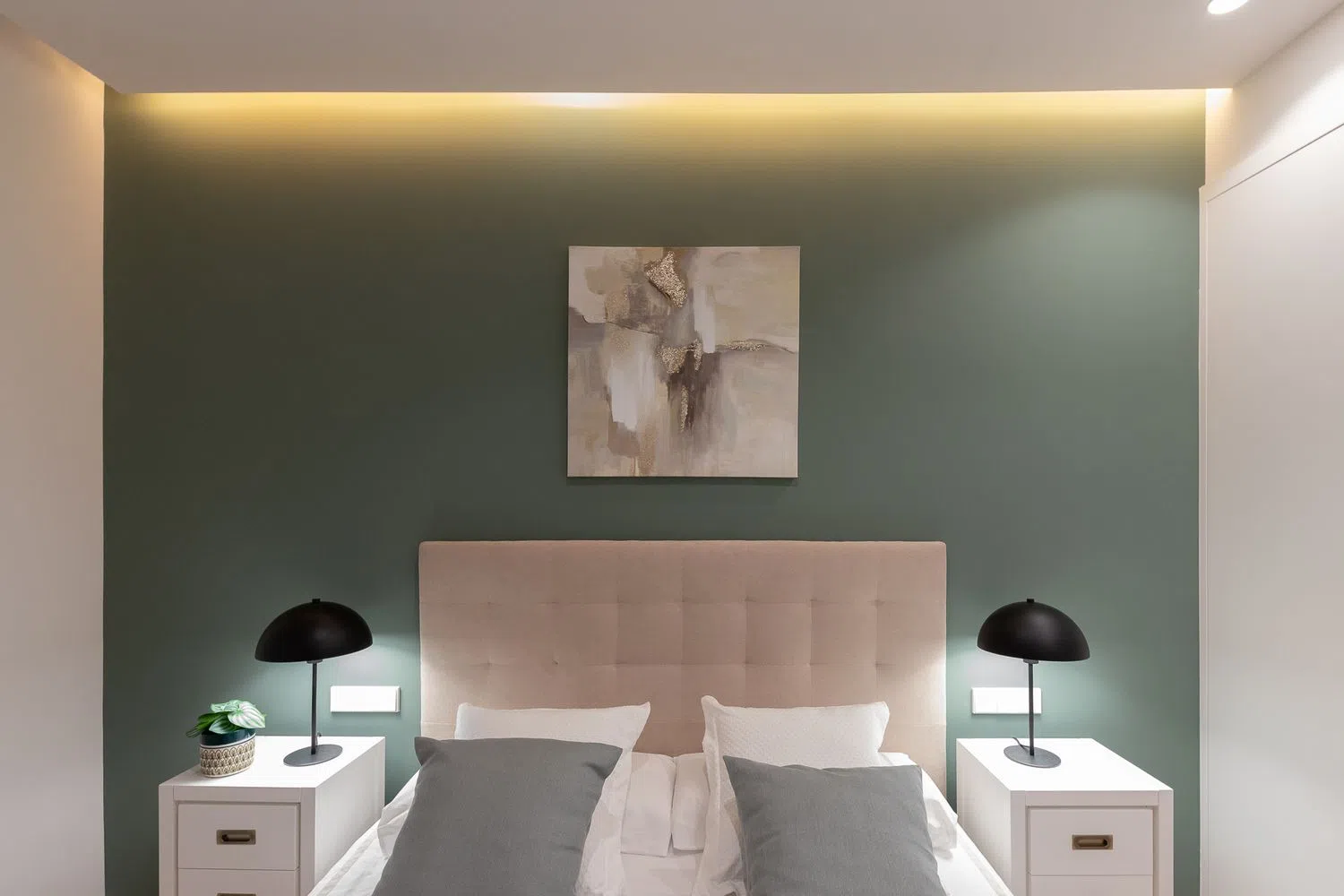 Piso en calle de Hermosilla, 67 - Foto 13