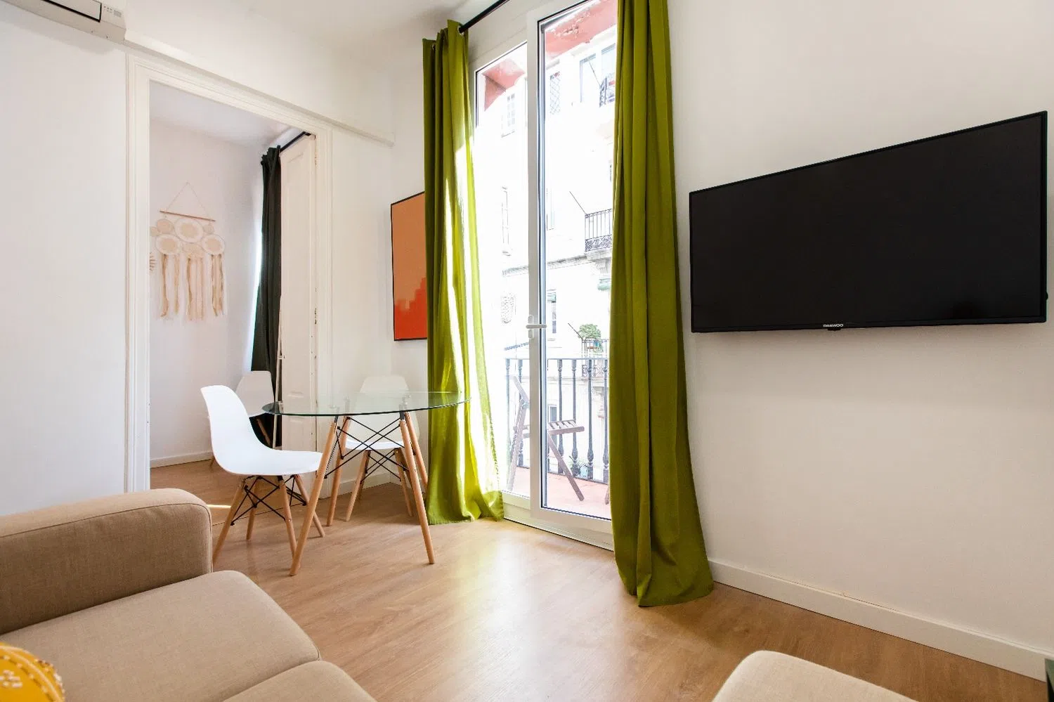 Piso en calle de les Hortes, 12 - Foto 3