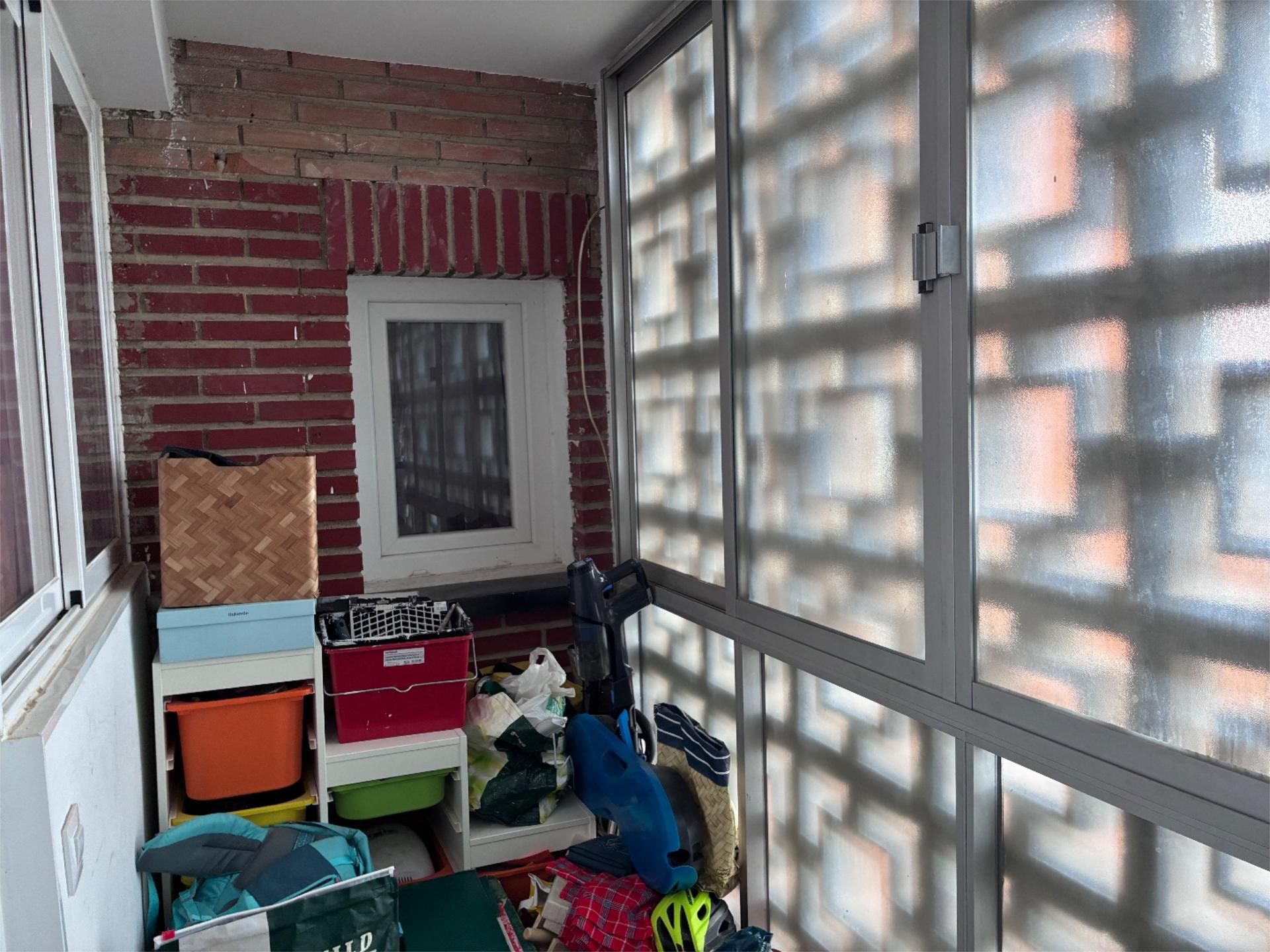 Piso en  Calle Barberán y Collar 12 - Foto 29