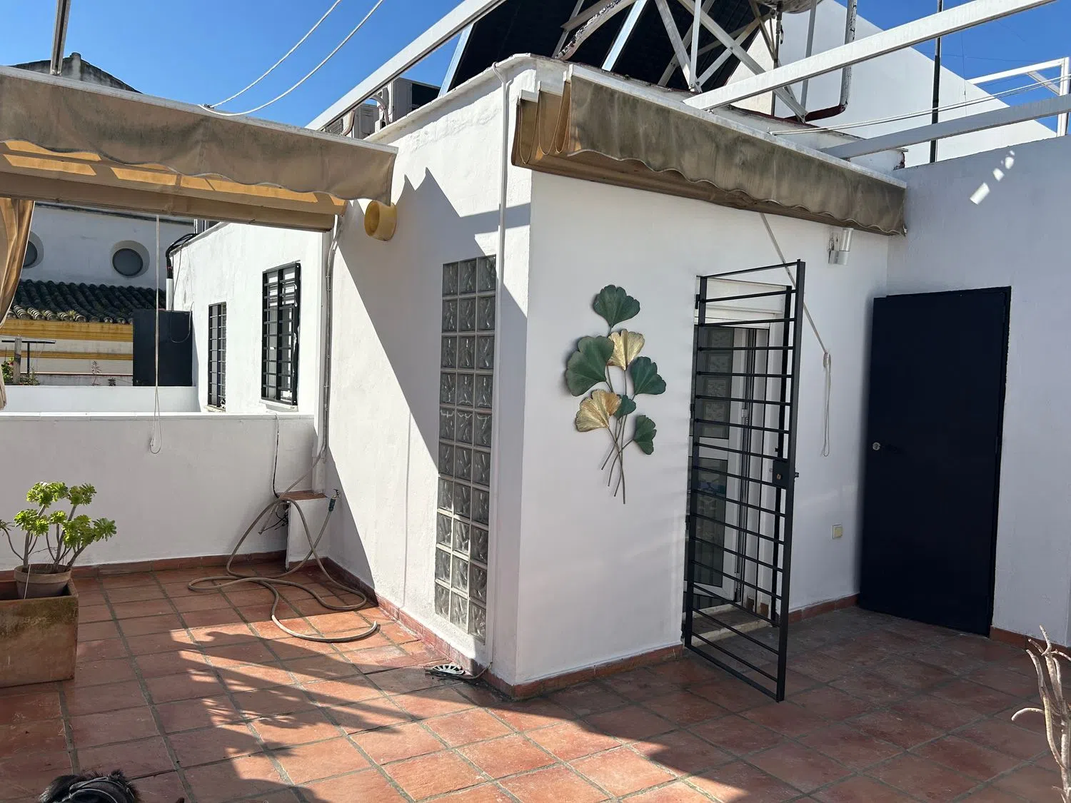Casa independiente en calle Divina Pastora, 47 a - Foto 33