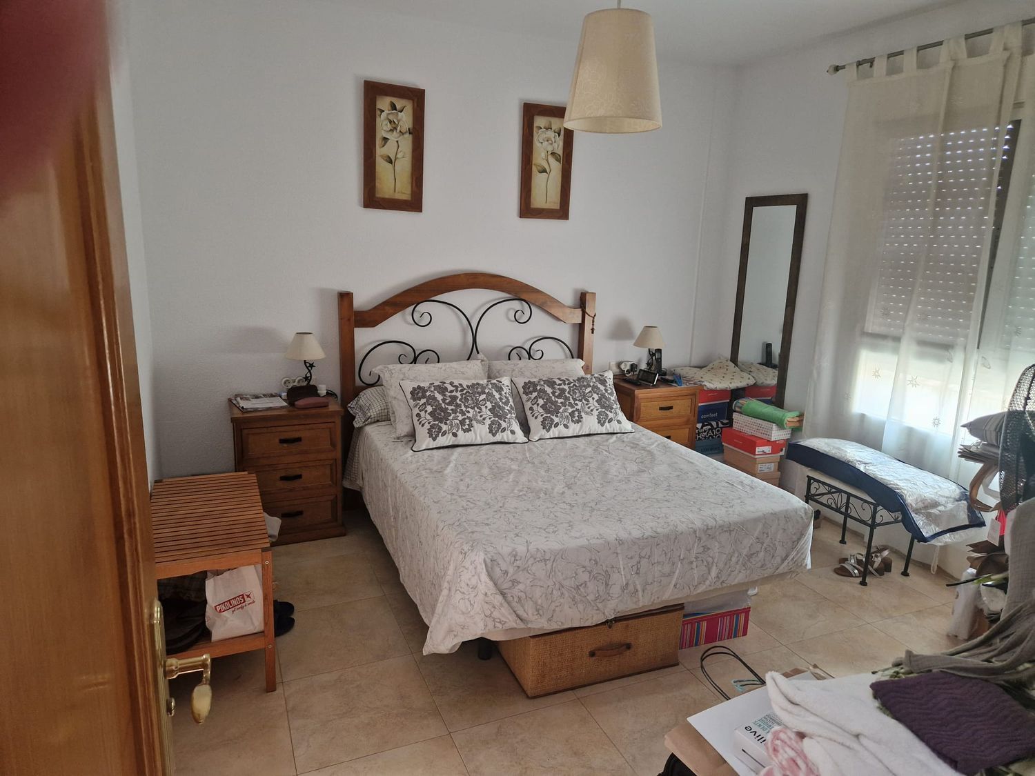 Chalet adosado en Calle Puerto de Santa María, 11 - Foto 6