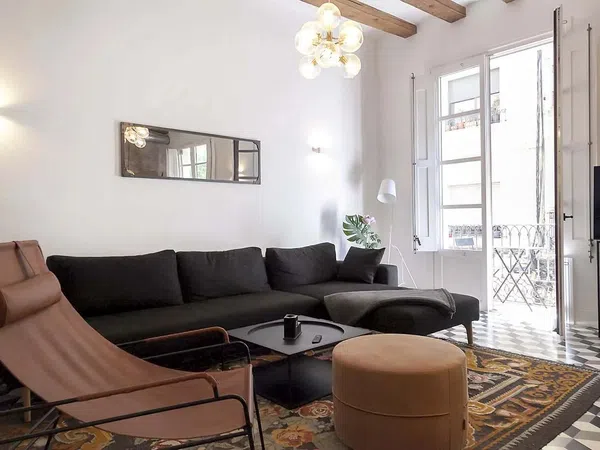 Piso en Calle dels Carders, 16, Sant Pere - Santa Caterina i la Ribera - Foto 9