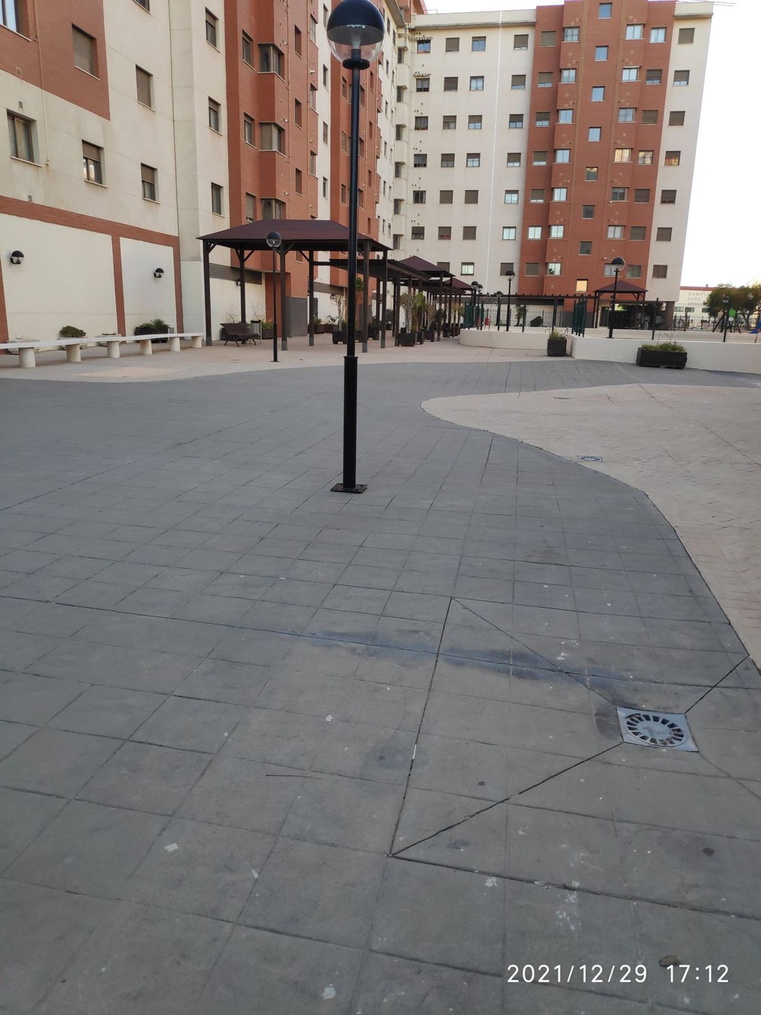 Piso en Calle Villanueva de Tapia, 14 - Foto 28