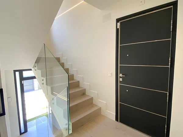 Chalet pareado en Calle Pío Milla Andrés, 9, Somosaguas - Foto 3