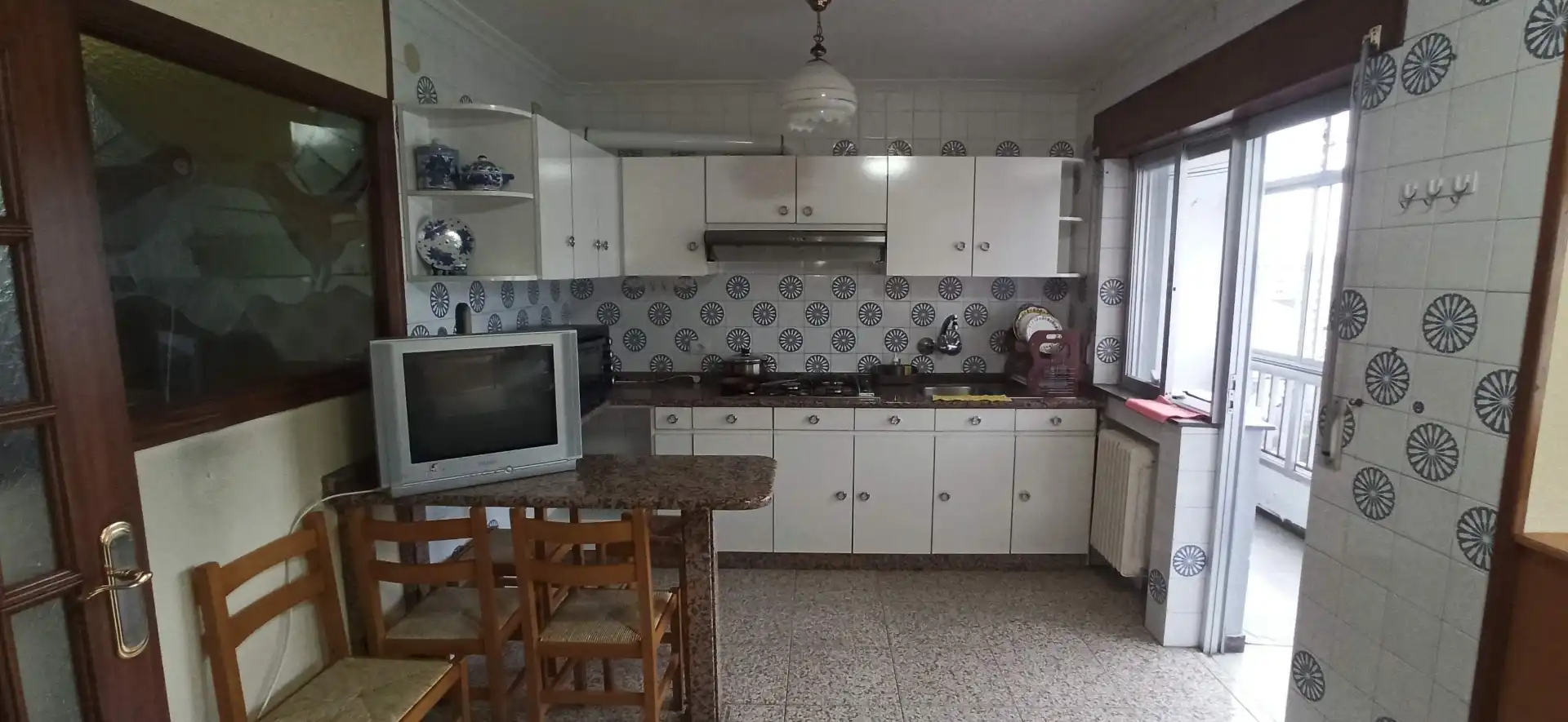 Piso en  Rúa Alexandre Bóveda 16 - Foto 2