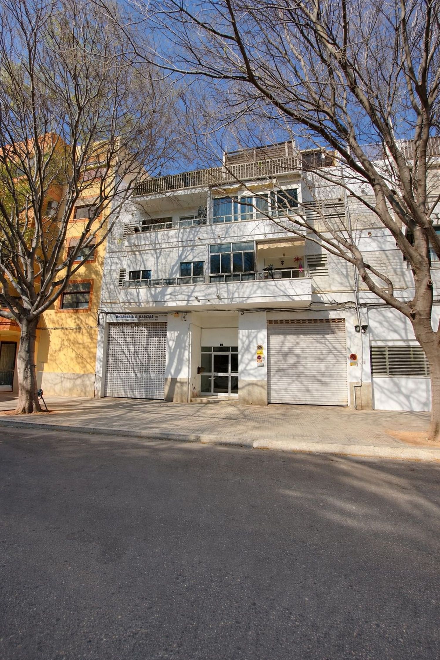 Ático en calle del Golf de Lleó, 5 - Foto 5