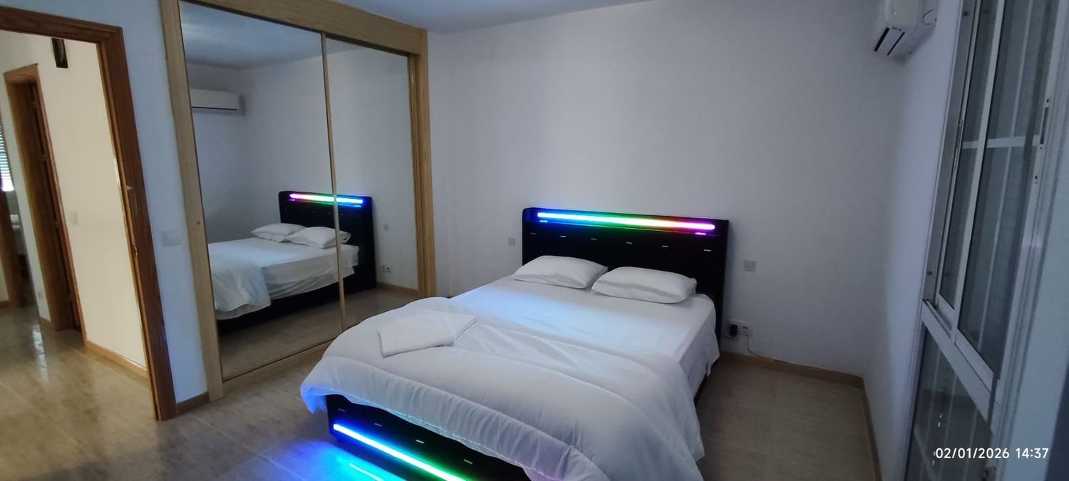 Chalet adosado en Colombia, 16 - Foto 3