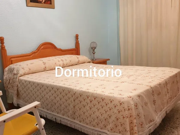 Piso en Calle Río Odiel, 2, Punta Umbría pueblo, Punta Umbría pueblo - Foto 13