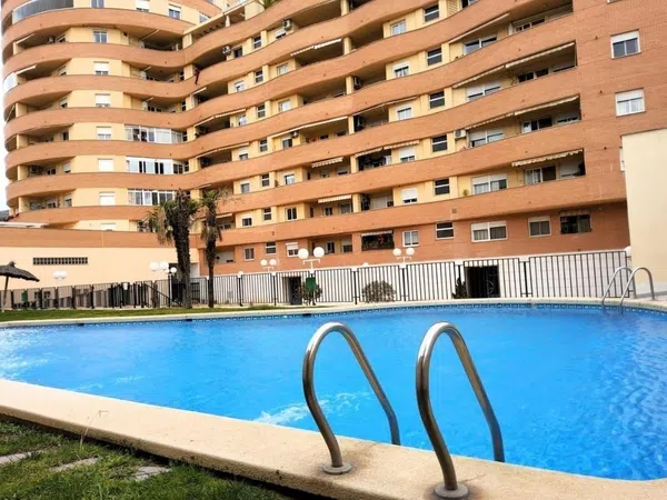 Piso en Calle València, 20, Barri Zona Nord, Barri Zona Nord - Foto 4