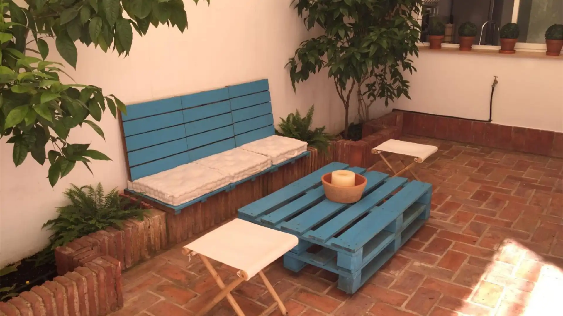 Piso en  Calle Fernán Caballero 10 - Foto 8