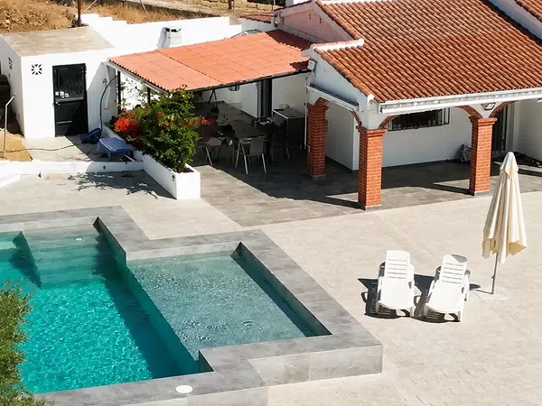 Casa o chalet independiente en El Romeral-Peñón de Zapata, El Romeral-Peñón de Zapata - Foto 7