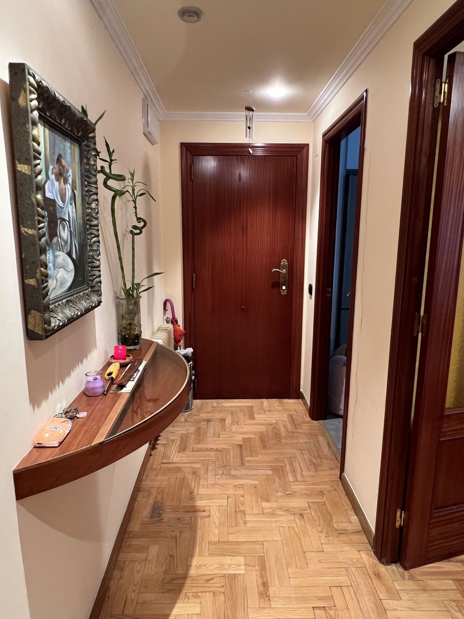 Piso en Calle Jacinto Benavente, 18, Masip - Foto 8