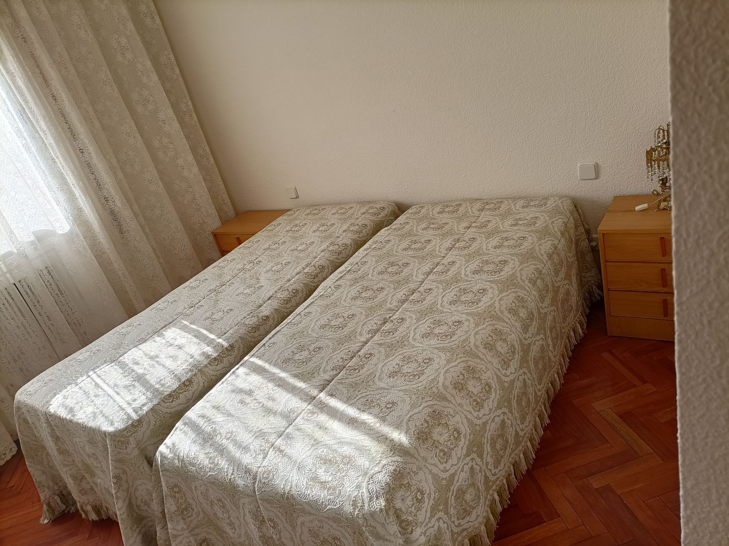 Piso en travesía Infanta Mercedes, 98 - Foto 19