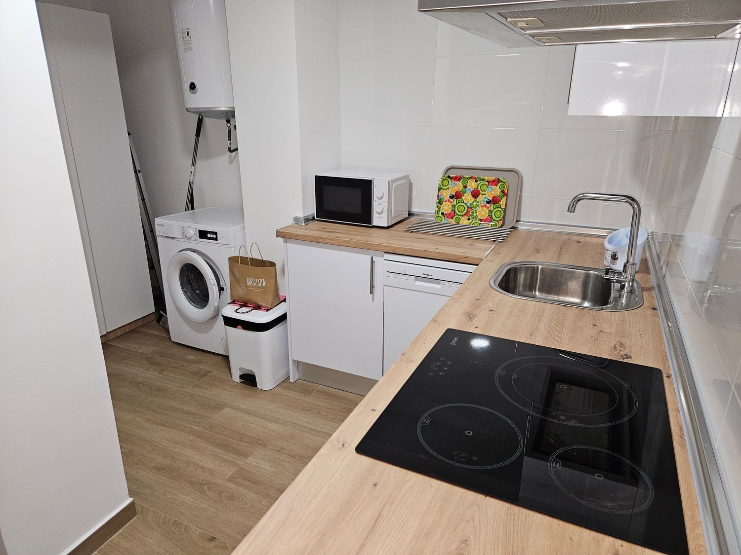 Piso en calle Obispo Ciriaco Benavente, 1 - Foto 11