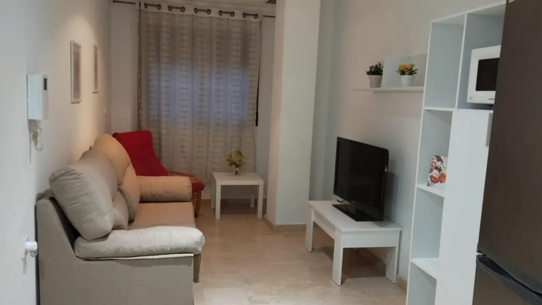 Piso en  Paseo Misionero Luis Fontes Ser 21 - Foto 7