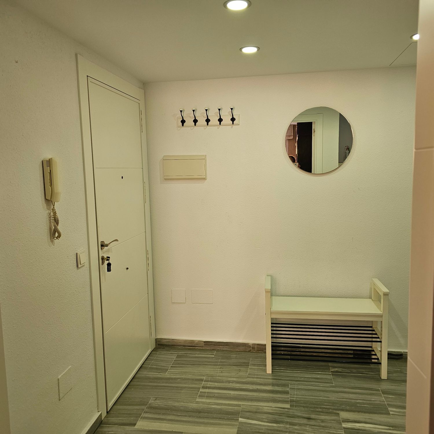 Piso en calle Cardo Cuco, 11 - Foto 4