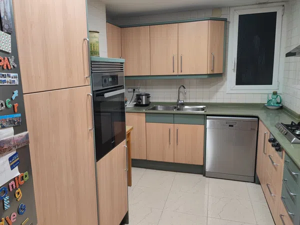 Piso en calle de Fígols, 1 - Foto 4