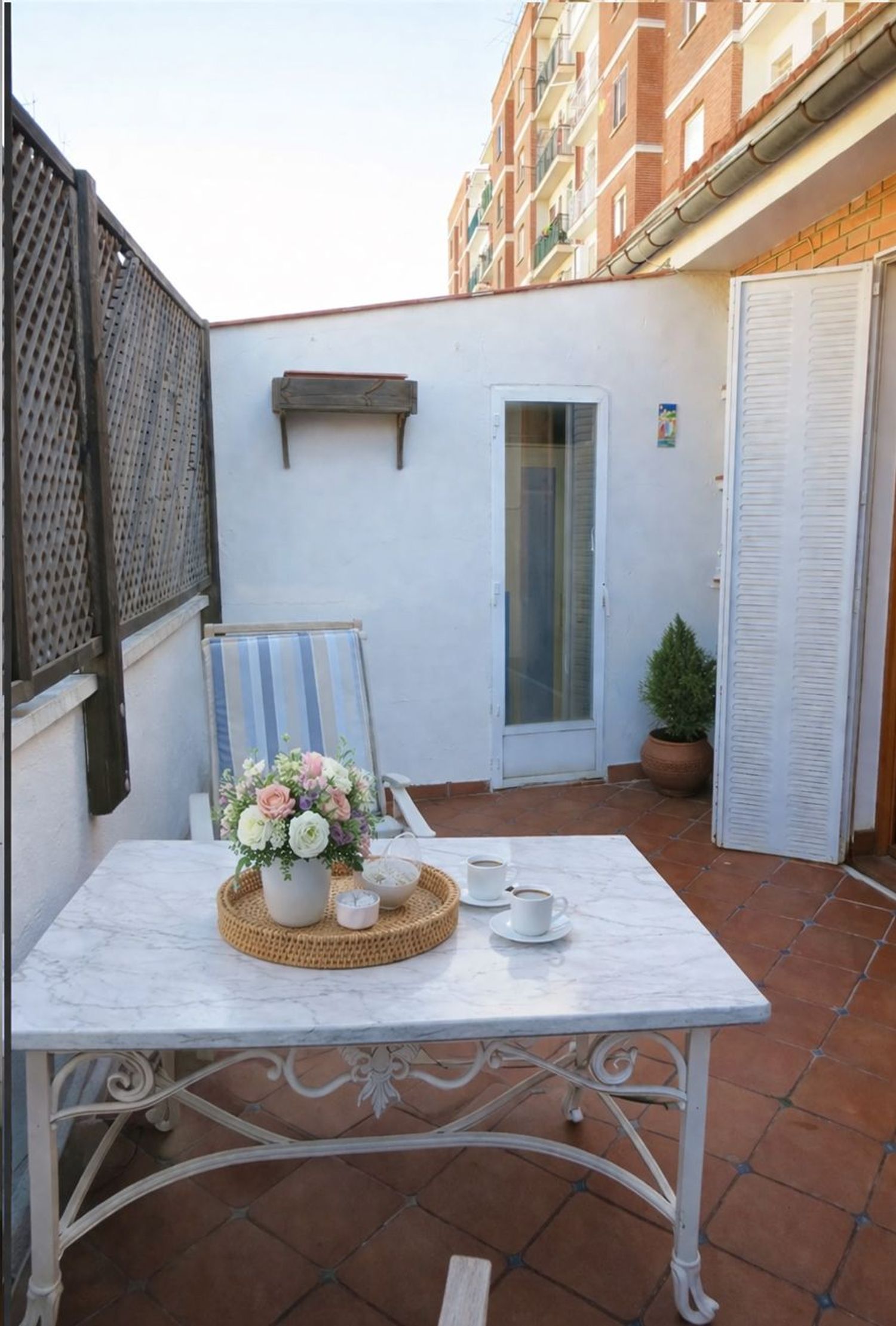 Ático en calle Benigno Soto, 10 - Foto 13