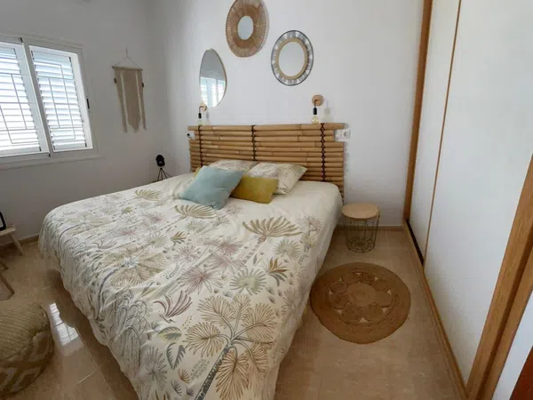 Chalet pareado en Calle Einstein, 2, Sonnenland, Sonnenland - Foto 28