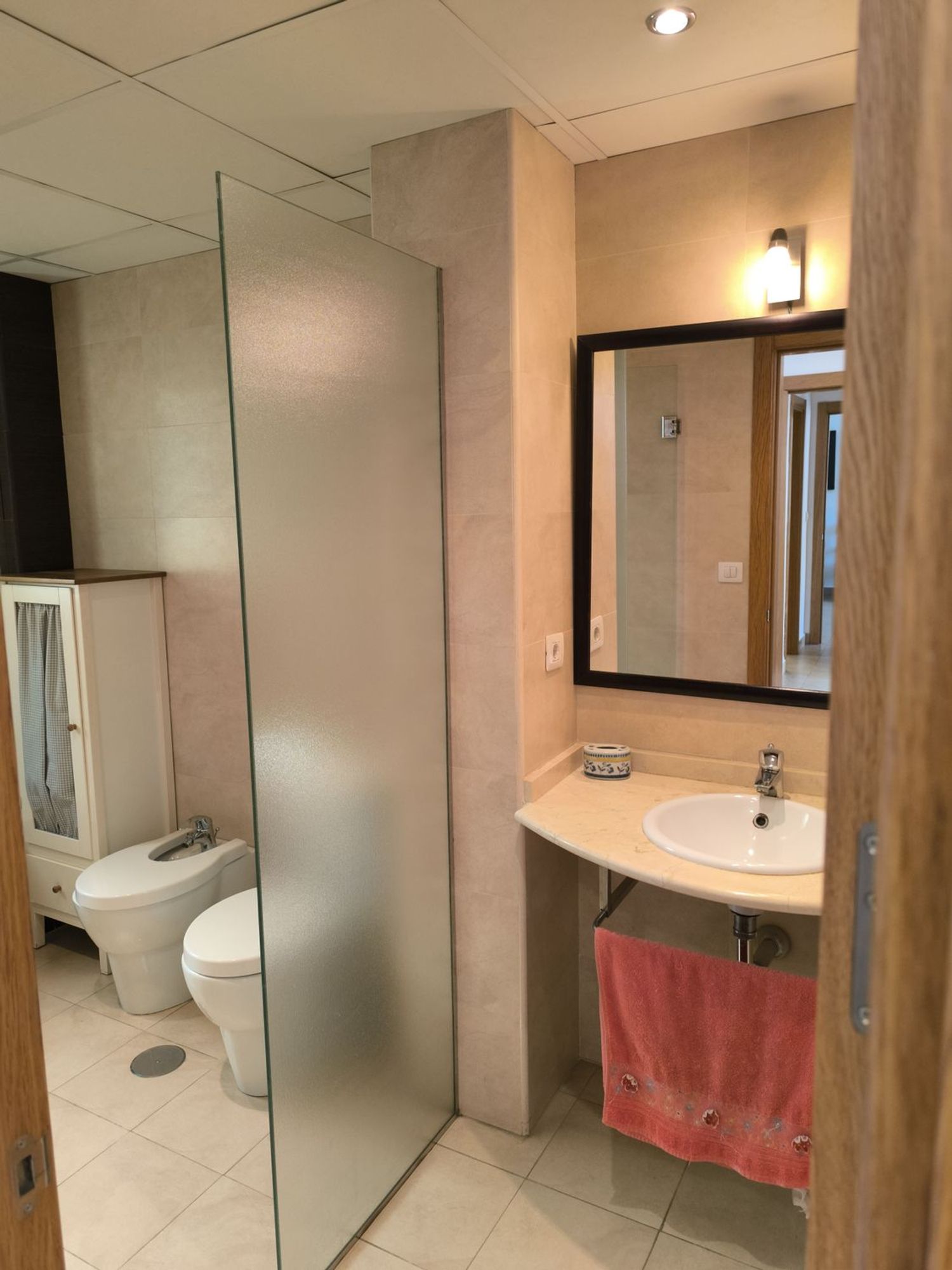 Piso en glorieta de Letonia, 1 - Foto 27