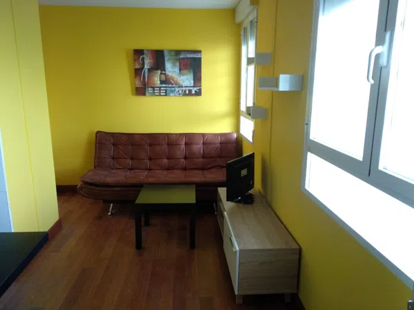 Piso en calle del Parroco Eusebio Cuenca, 34 - Foto 2