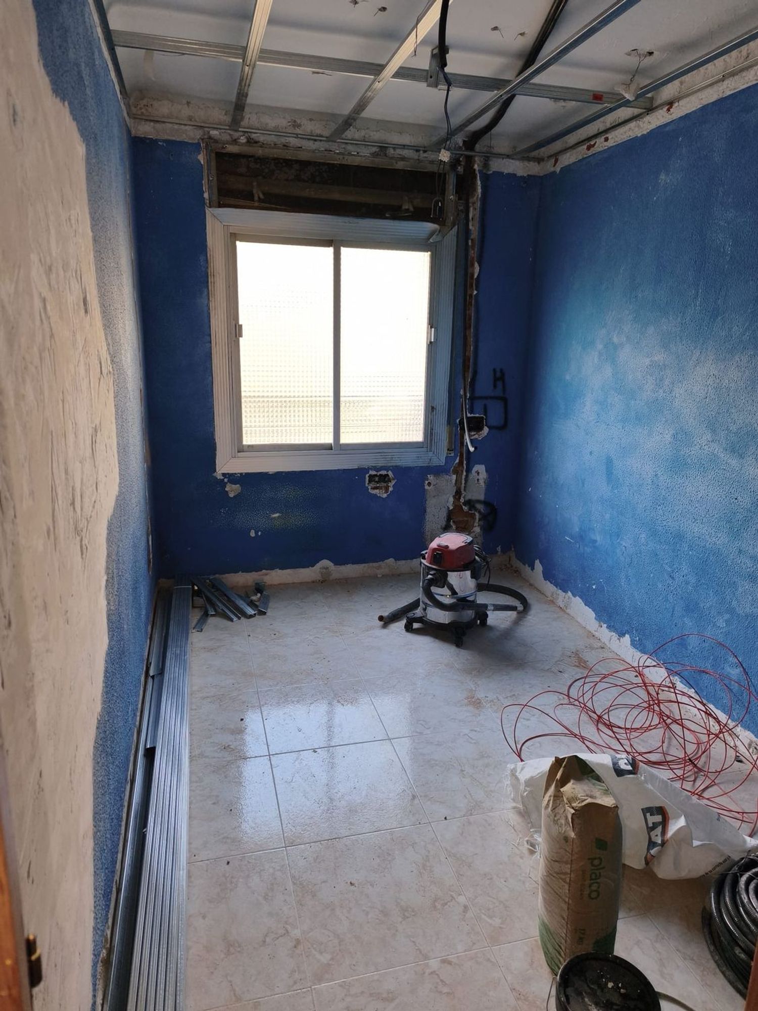 Piso en calle Verge de Montserrat, 48 - Foto 5