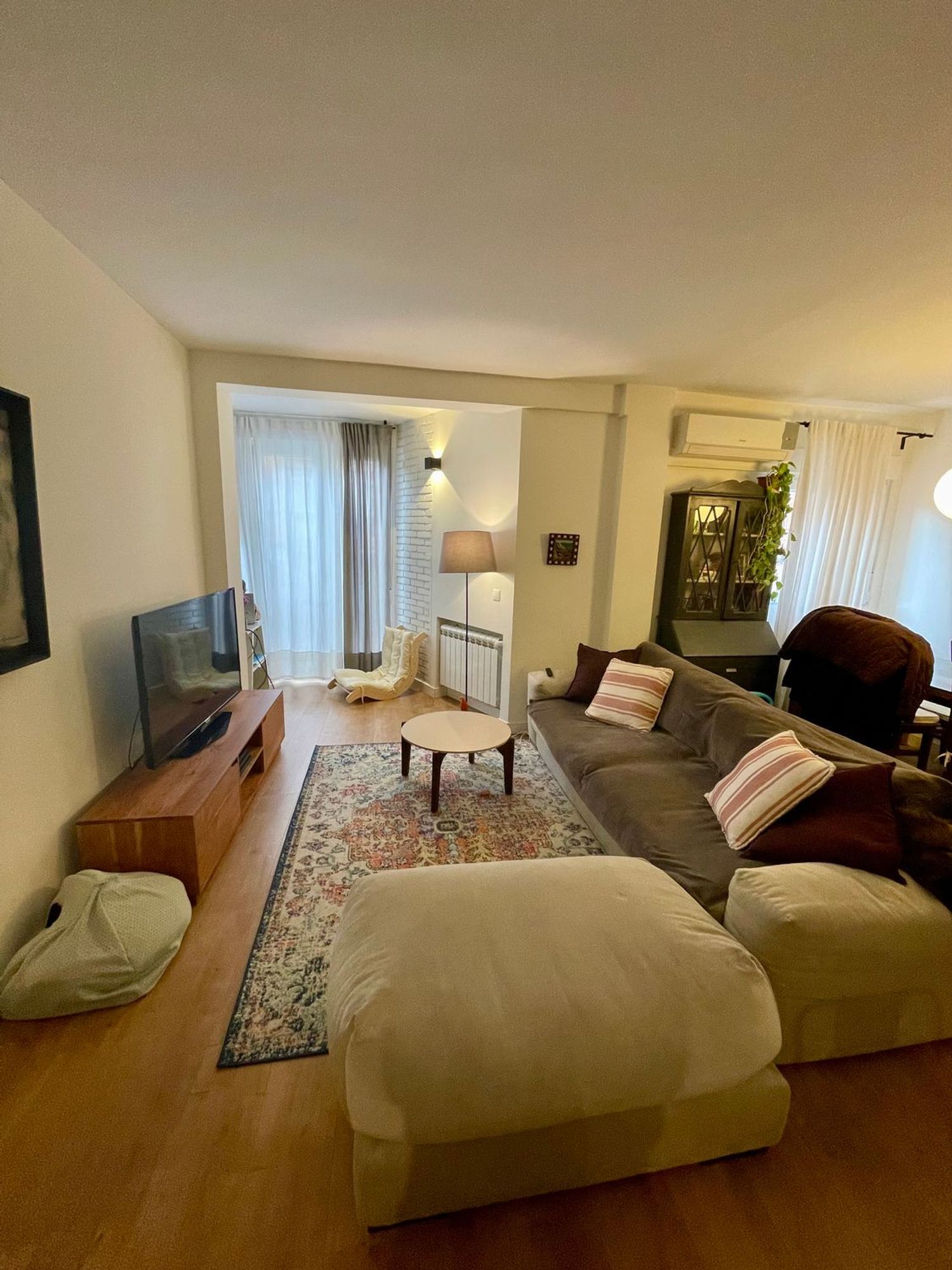 Piso en calle de Mota del Cuervo, 46